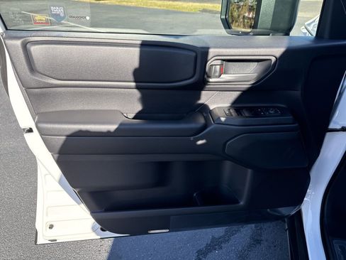 New 2025 Toyota Land Cruiser 1958 image 22