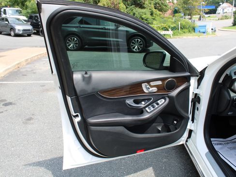 Used 2016 Mercedes-Benz C 300 Sedan w/ Premium 1 Package image 23