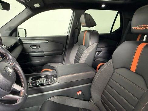 Used 2026 Honda Passport TrailSport image 32