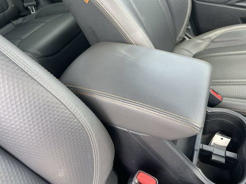 Used 2022 Subaru Forester Wilderness AWD/4WD image 33