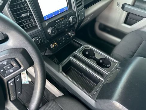Used 2019 Ford F150 XL w/ Equipment Group 101A Mid AWD/4WD image 21