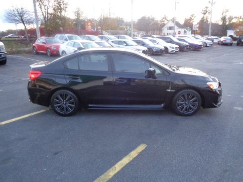 Used 2017 Subaru WRX Manual image 27