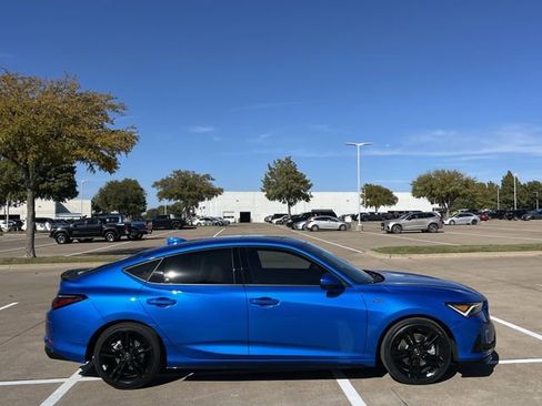 Used 2026 Acura Integra A-Spec image 3