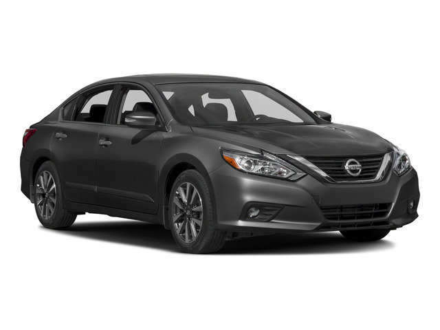 Used 2017 Nissan Altima 2.5 SL FWD image 9