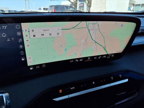 New 2025 Buick Enclave Sport Touring w/ Super Cruise Package image 9