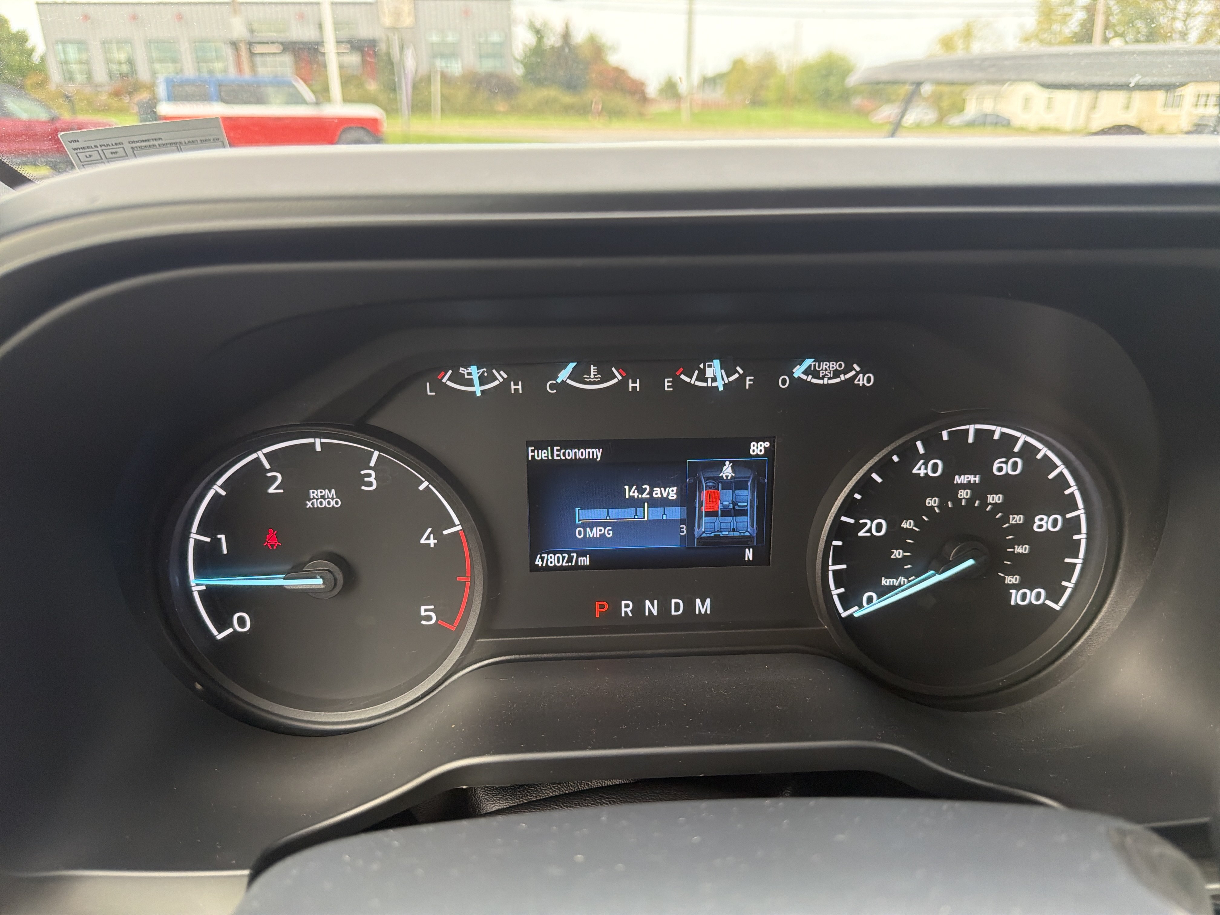 Certified 2025 Ford F250 XLT AWD/4WD image 20