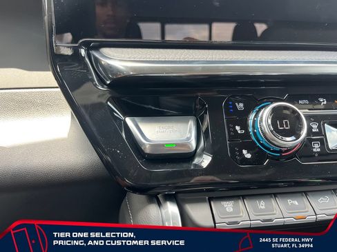 New 2026 GMC Sierra 2500 Denali w/ Denali Reserve Package AWD/4WD image 28