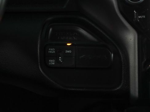 Used 2024 RAM 3500 Laramie w/ Night Edition AWD/4WD image 20