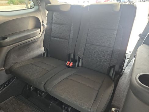 New 2026 Dodge Durango GT w/ Blacktop Package image 24