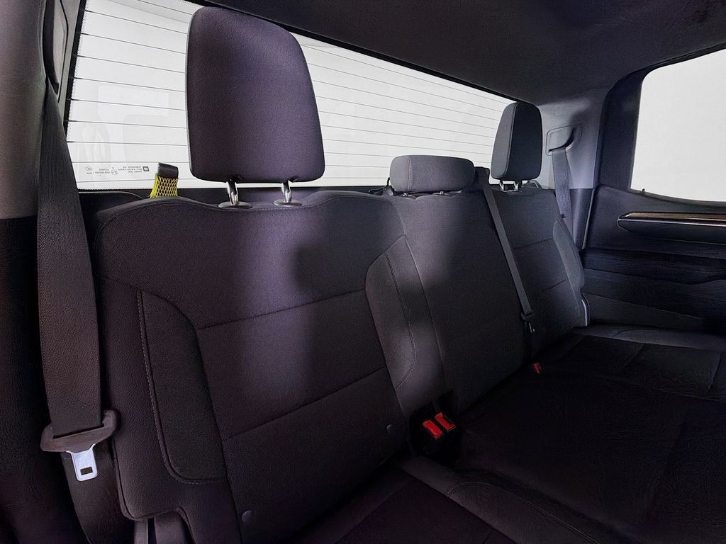 Used 2023 Chevrolet Silverado 1500 LT Trail Boss w/ Protection Package AWD/4WD image 23