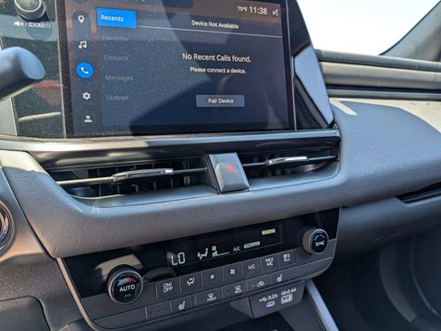 New 2026 Subaru Outback Wilderness AWD/4WD image 5