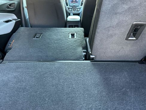 Used 2024 Chevrolet Equinox LT image 14