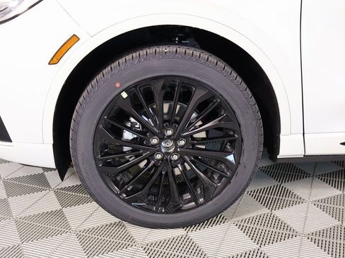 New 2026 Lincoln Corsair Reserve w/ Jet Appearance Package image 19