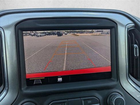 Used 2019 Chevrolet Silverado 1500 LT Trail Boss image 18