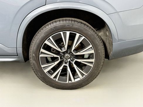 Used 2020 Volvo XC90 T5 Momentum AWD/4WD image 28