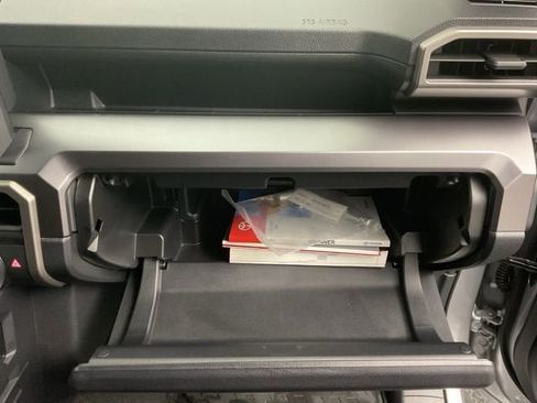 Used 2025 Toyota 4Runner SR5 image 28