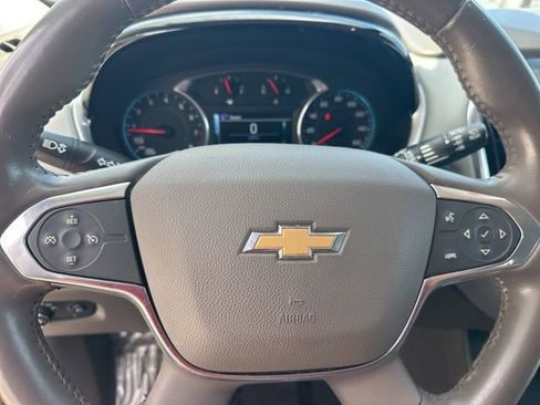 Used 2019 Chevrolet Traverse LT image 23