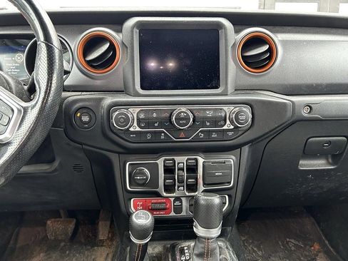 Used 2021 Jeep Gladiator Mojave image 8