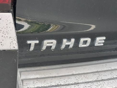 Used 2019 Chevrolet Tahoe LS w/ Enhanced Driver Alert Package AWD/4WD image 13