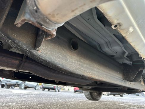 Used 2009 Chevrolet Silverado 2500 LT w/ Suspension Package, Off-Road image 22