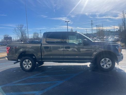 Used 2019 Ford F150 XLT image 5