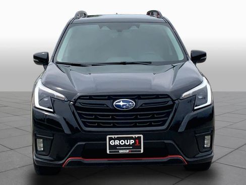 Used 2023 Subaru Forester Sport AWD/4WD image 4