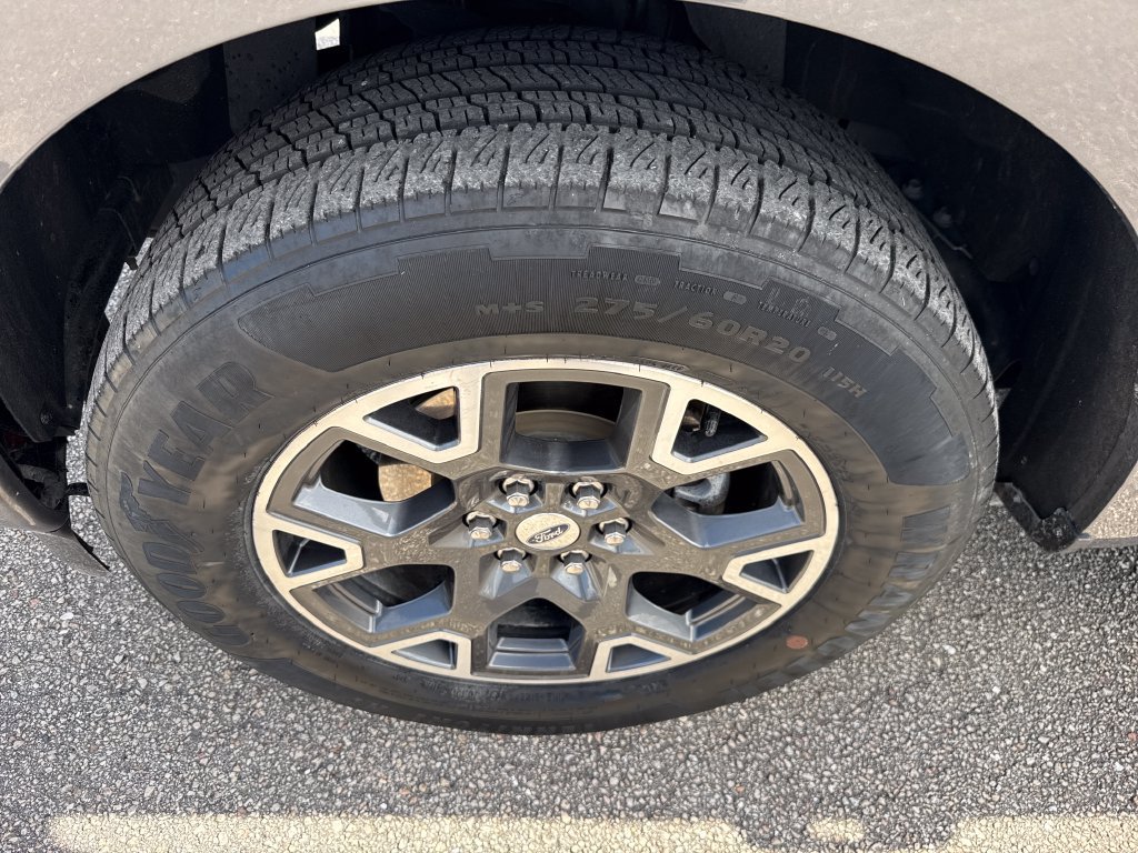 Used 2024 Ford F150 STX RWD image 11