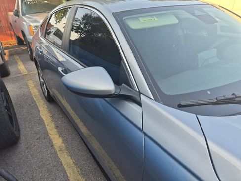 Used 2024 Honda Accord LX image 16