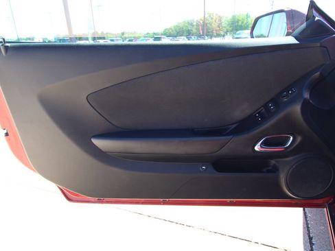Used 2015 Chevrolet Camaro LT w/ RS Package RWD image 30
