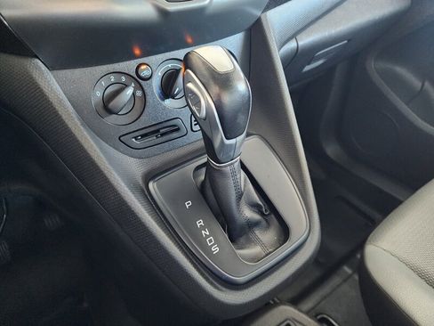 Used 2016 Ford Transit Connect XL FWD image 48