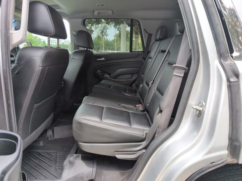 Used 2020 Chevrolet Tahoe LT AWD/4WD image 30
