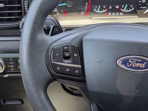 Used 2020 Ford Explorer 2WD image 19