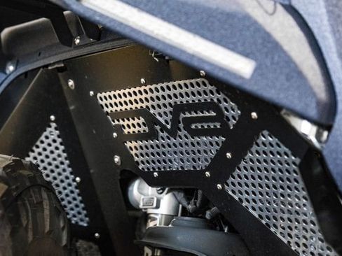 Used 2024 Jeep Wrangler Unlimited Rubicon w/ Technology Group image 89