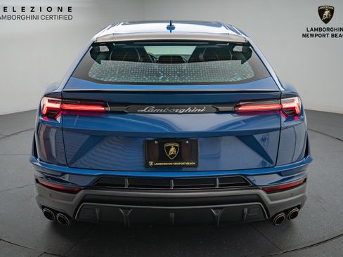 Used 2024 Lamborghini Urus Performante image 19