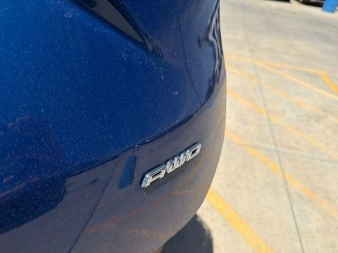 Certified 2023 Ford Edge SEL w/ Convenience Package AWD/4WD image 20