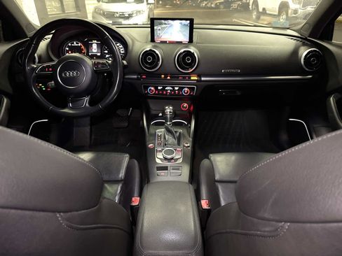 Used 2015 Audi A3 2.0T Prestige image 14