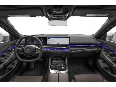 New 2026 BMW 540i xDrive w/ M Sport Package image 24