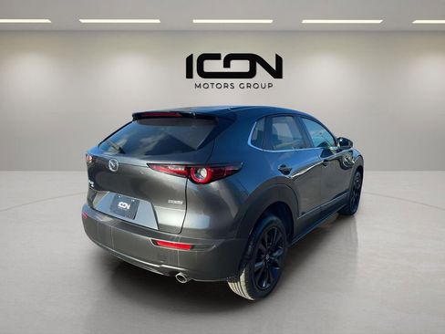 Used 2024 MAZDA CX-30 AWD 2.5 S w/ Select Sport Pkg image 5