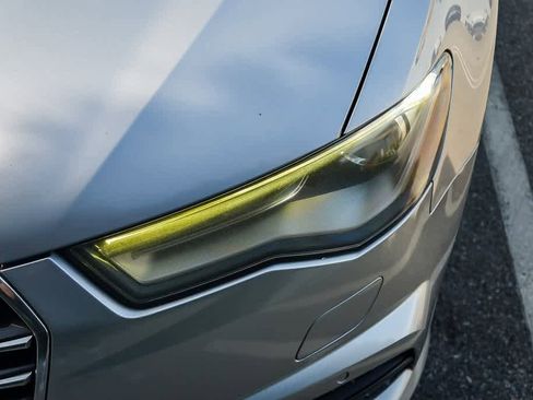 Used 2018 Audi A6 2.0T Premium image 8