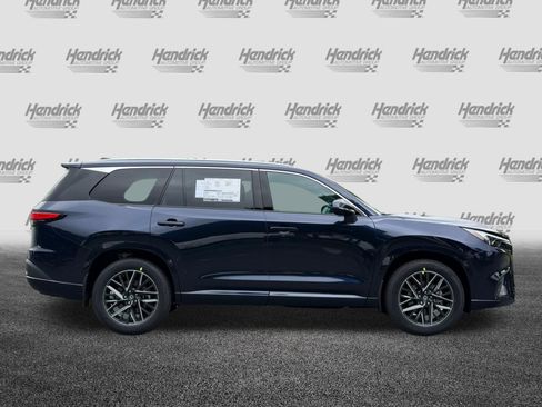 Certified 2026 Lexus TX 350 AWD w/ Technology Package image 5