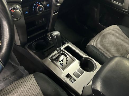 Certified 2020 Toyota 4Runner SR5 image 18