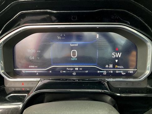 Used 2025 Chevrolet Silverado 1500 LT image 22