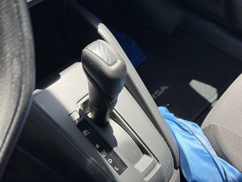 Used 2023 Nissan Versa S w/ Trunk Package FWD image 11