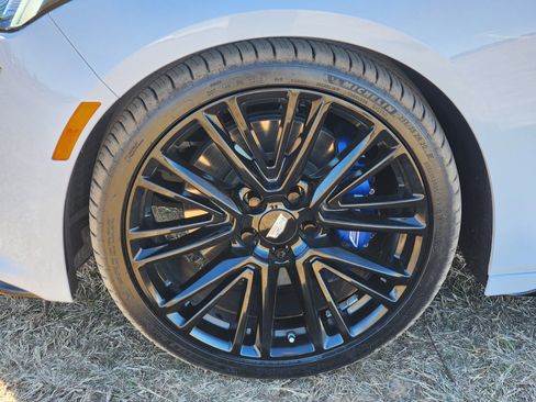 Certified 2023 Cadillac CT5 V w/ Premium Package image 10