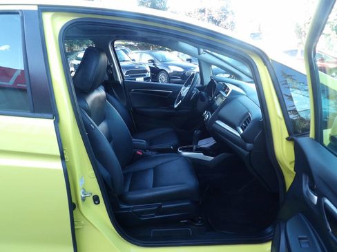 Used 2015 Honda Fit image 6