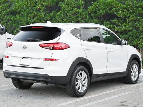 Used 2020 Hyundai Tucson Value image 4