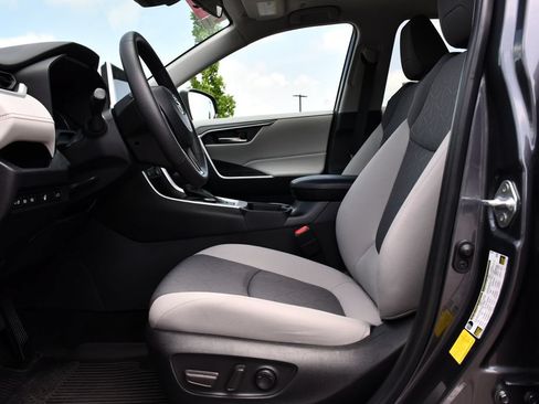 Used 2024 Toyota RAV4 XLE w/ Convenience Package AWD/4WD image 17