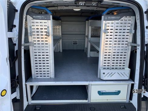 Used 2016 Ford Transit Connect XL FWD image 8