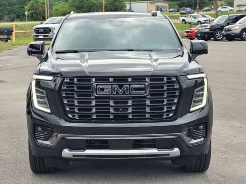 New 2026 GMC Yukon XL Denali Ultimate image 2