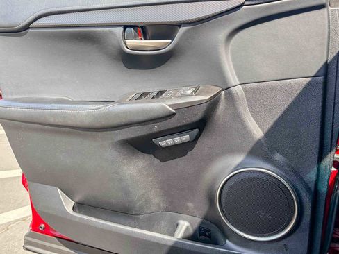 Used 2016 Lexus NX 200t FWD w/ Premium Package image 18